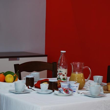 Venti Di Trapani B&B 外观 照片