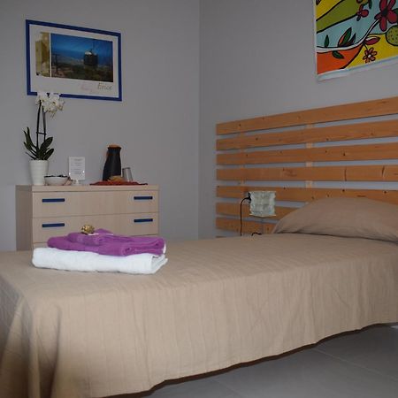 Venti Di Trapani B&B 外观 照片