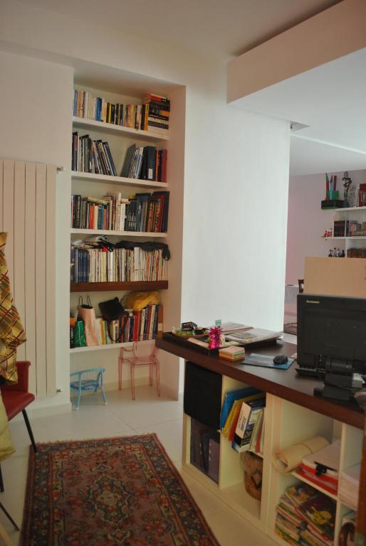 Venti Di Trapani B&B 外观 照片
