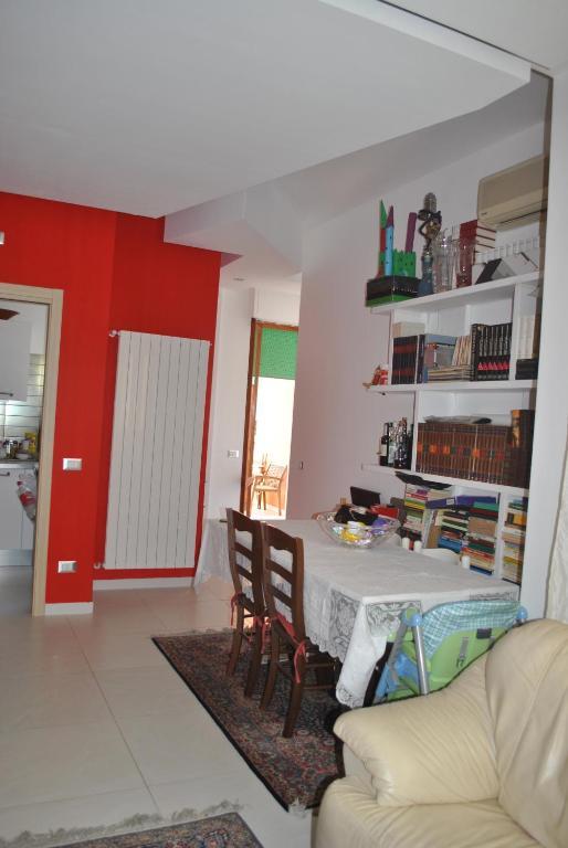 Venti Di Trapani B&B 外观 照片