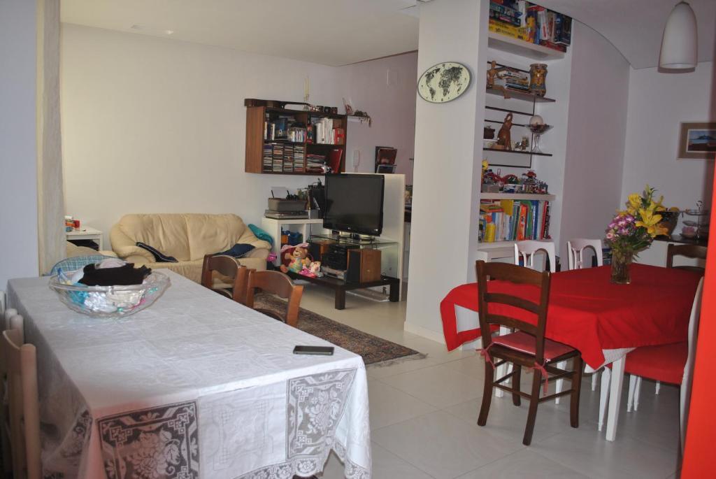 Venti Di Trapani B&B 外观 照片