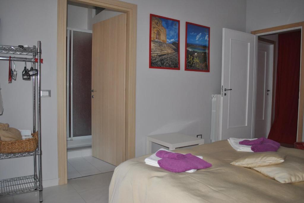 Venti Di Trapani B&B 外观 照片