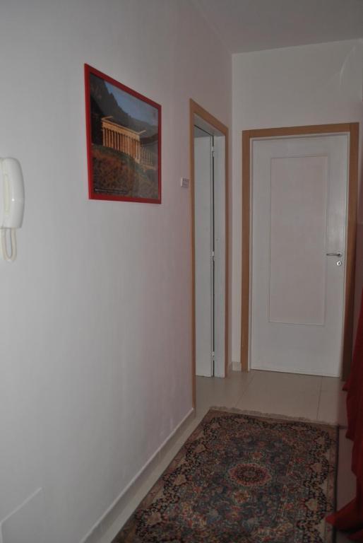 Venti Di Trapani B&B 外观 照片