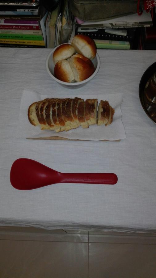 Venti Di Trapani B&B 外观 照片