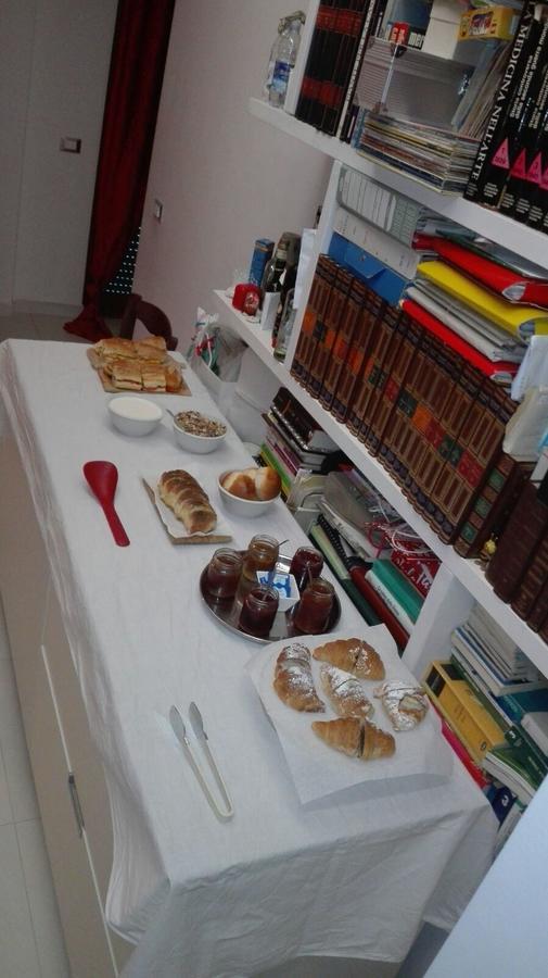 Venti Di Trapani B&B 外观 照片