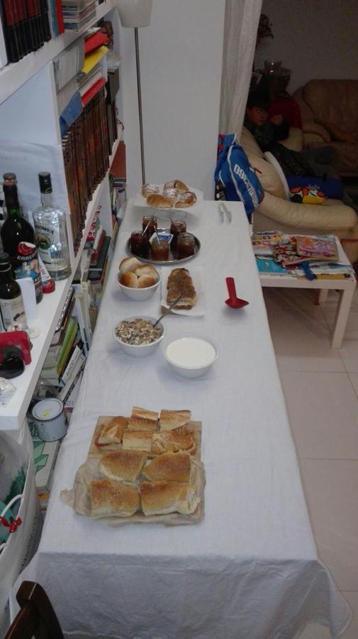 Venti Di Trapani B&B 外观 照片