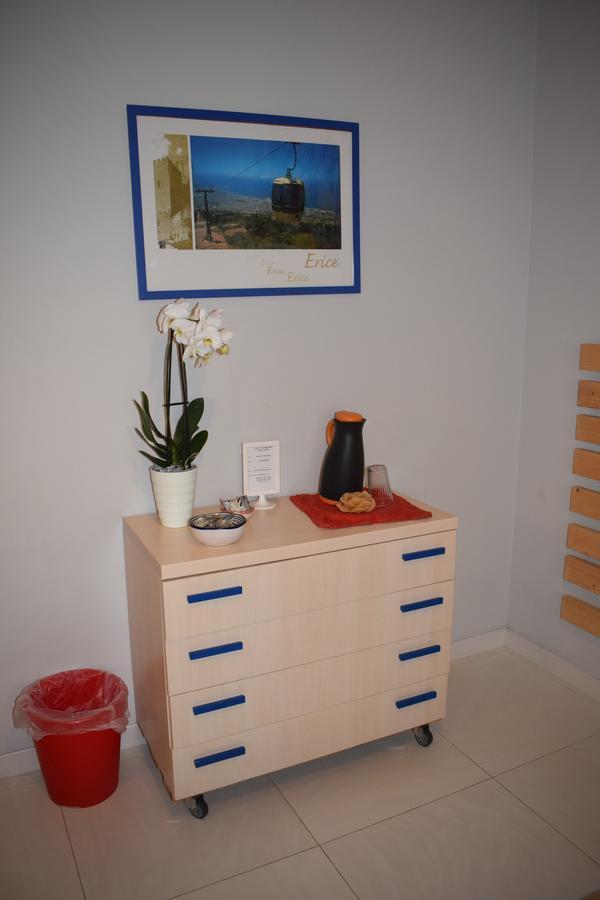 Venti Di Trapani B&B 外观 照片