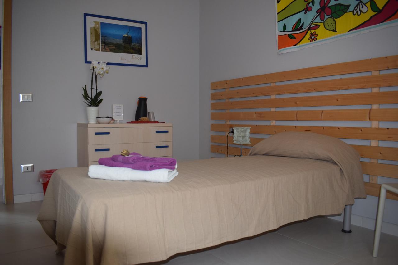 Venti Di Trapani B&B 外观 照片
