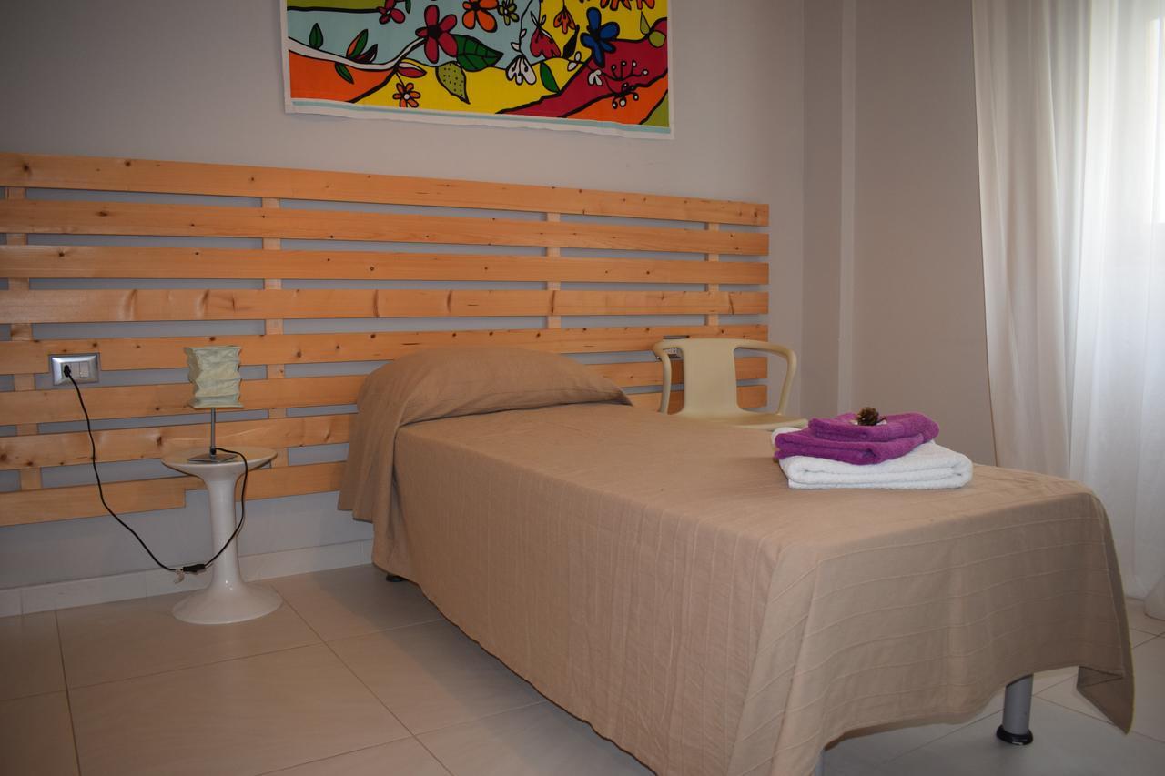 Venti Di Trapani B&B 外观 照片