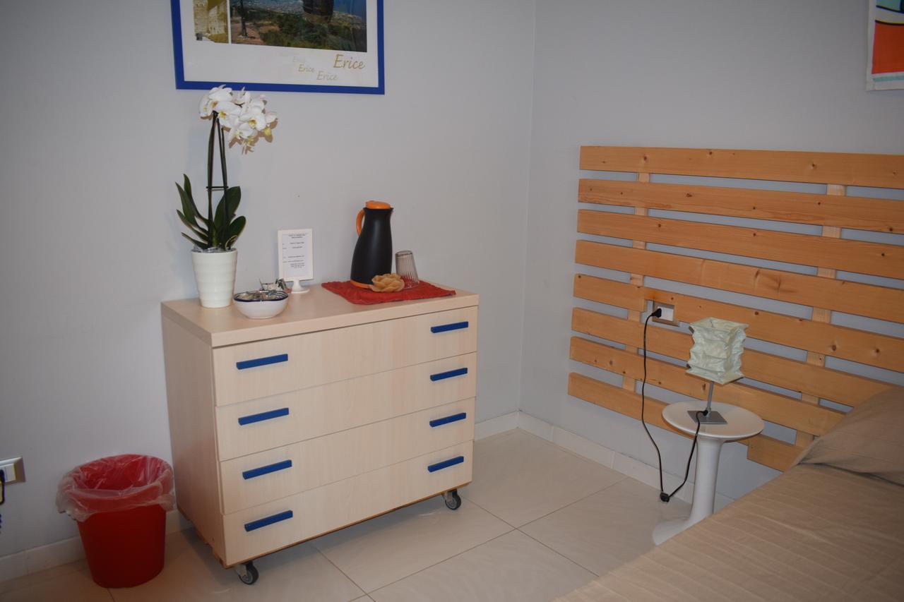 Venti Di Trapani B&B 外观 照片