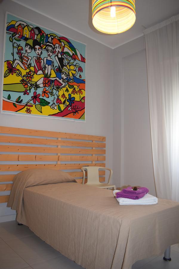 Venti Di Trapani B&B 外观 照片