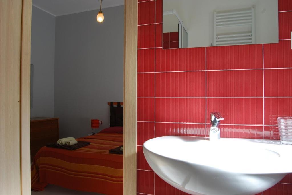 Venti Di Trapani B&B 外观 照片